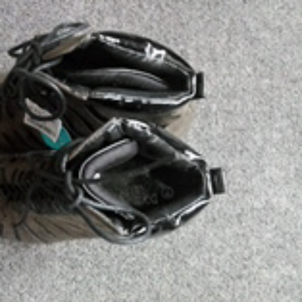 Shoes - Picture 2 of 3